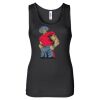 Women's Baby Rib Tank Thumbnail