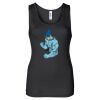 Women's Baby Rib Tank Thumbnail