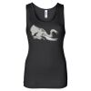 Women's Baby Rib Tank Thumbnail