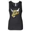 Women's Baby Rib Tank Thumbnail
