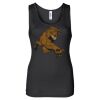 Women's Baby Rib Tank Thumbnail
