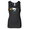 Women's Baby Rib Tank Thumbnail
