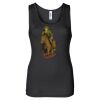 Women's Baby Rib Tank Thumbnail