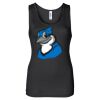 Women's Baby Rib Tank Thumbnail