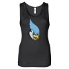 Women's Baby Rib Tank Thumbnail