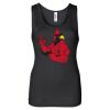 Women's Baby Rib Tank Thumbnail
