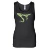 Women's Baby Rib Tank Thumbnail