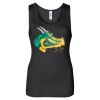 Women's Baby Rib Tank Thumbnail