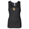 Women's Baby Rib Tank Thumbnail
