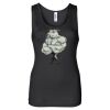 Women's Baby Rib Tank Thumbnail