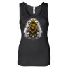 Women's Baby Rib Tank Thumbnail