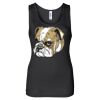 Women's Baby Rib Tank Thumbnail