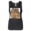 Women's Baby Rib Tank Thumbnail