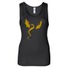Women's Baby Rib Tank Thumbnail