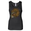 Women's Baby Rib Tank Thumbnail