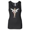 Women's Baby Rib Tank Thumbnail