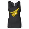 Women's Baby Rib Tank Thumbnail