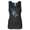 Women's Baby Rib Tank Thumbnail