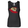 Women's Baby Rib Tank Thumbnail