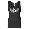 Women's Baby Rib Tank Thumbnail
