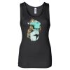 Women's Baby Rib Tank Thumbnail