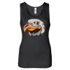 Women's Baby Rib Tank Thumbnail