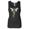 Women's Baby Rib Tank Thumbnail