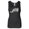 Women's Baby Rib Tank Thumbnail
