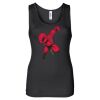 Women's Baby Rib Tank Thumbnail