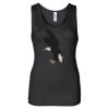 Women's Baby Rib Tank Thumbnail