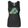 Women's Baby Rib Tank Thumbnail
