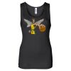 Women's Baby Rib Tank Thumbnail
