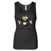 Women's Baby Rib Tank Thumbnail