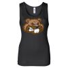 Women's Baby Rib Tank Thumbnail