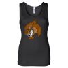 Women's Baby Rib Tank Thumbnail