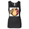 Women's Baby Rib Tank Thumbnail