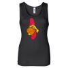 Women's Baby Rib Tank Thumbnail