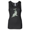 Women's Baby Rib Tank Thumbnail