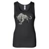 Women's Baby Rib Tank Thumbnail
