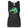 Women's Baby Rib Tank Thumbnail