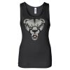 Women's Baby Rib Tank Thumbnail