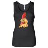 Women's Baby Rib Tank Thumbnail