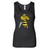 Women's Baby Rib Tank Thumbnail