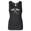Women's Baby Rib Tank Thumbnail
