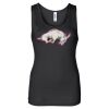 Women's Baby Rib Tank Thumbnail