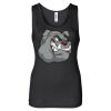 Women's Baby Rib Tank Thumbnail