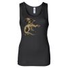 Women's Baby Rib Tank Thumbnail