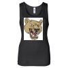 Women's Baby Rib Tank Thumbnail