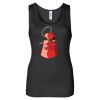 Women's Baby Rib Tank Thumbnail