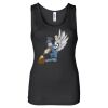 Women's Baby Rib Tank Thumbnail